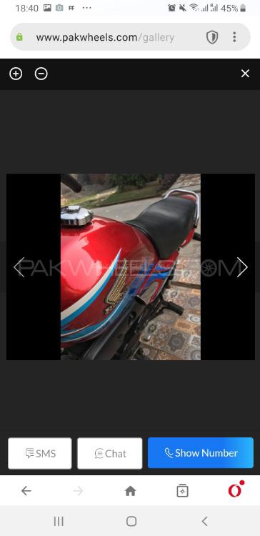 Honda Pridor 2017 for Sale Honda Pridor 2017 for Sale Image-2