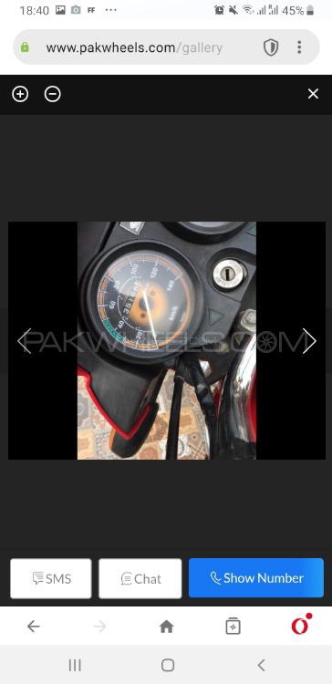 Honda Pridor 2017 for Sale Honda Pridor 2017 for Sale Image-3