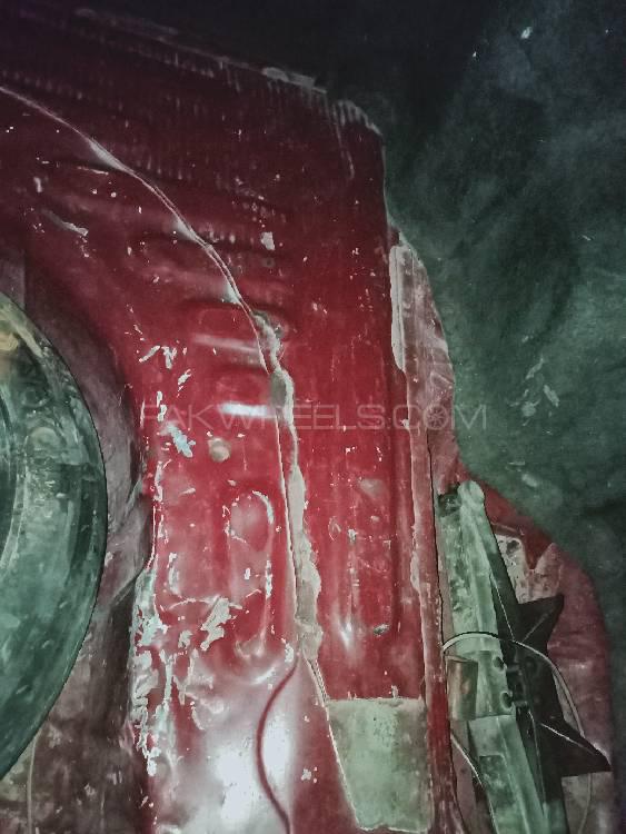 Toyota Corolla 1998 for Sale in Bahawalnagar Toyota Corolla 1998 for Sale in Bahawalnagar Image-10