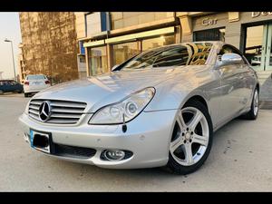 Mercedes Benz CLS Class CLS350 2008 for Sale in Islamabad