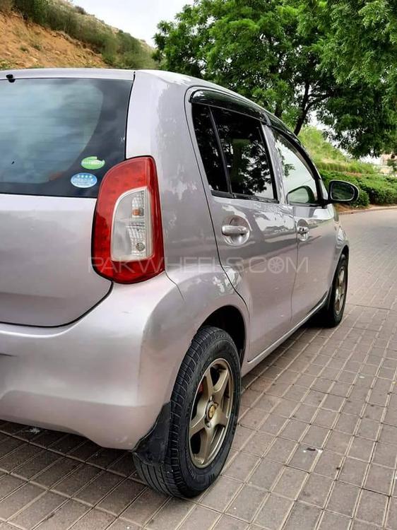Toyota Passo 2014 for Sale in Karachi Toyota Passo 2014 for Sale in Karachi Image-16