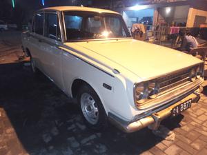 Toyota Corona 1967 for Sale in Lahore