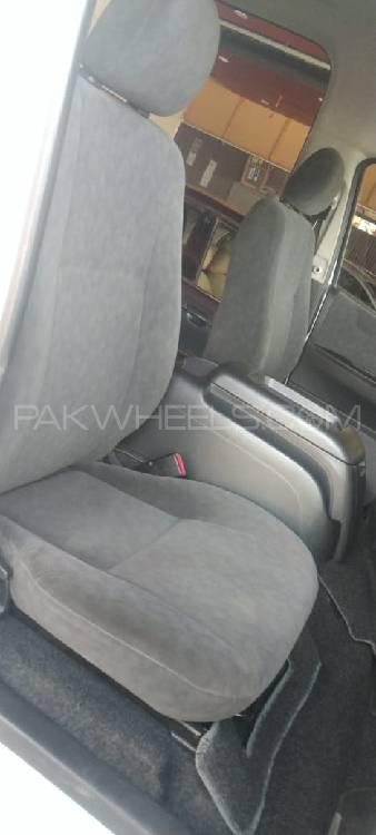Toyota Hiace 2016 for Sale in Multan Image-1