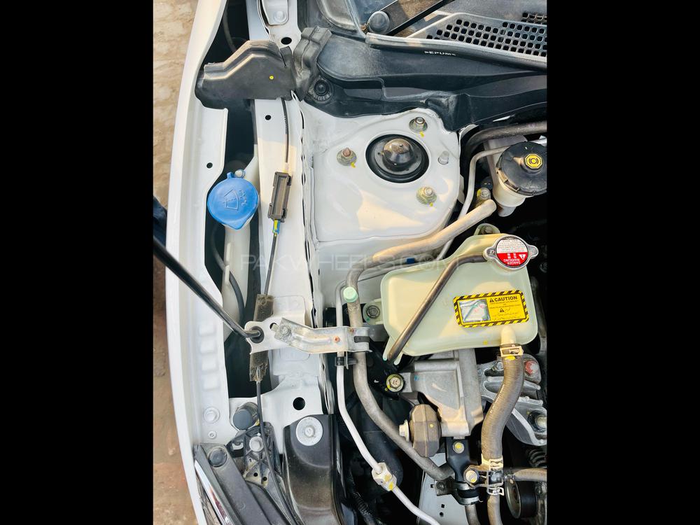 Honda Civic 2020 for Sale in Khanewal Honda Civic 2020 for Sale in Khanewal Image-9
