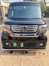 Honda N One G L Package  2015 for Sale in Sargodha