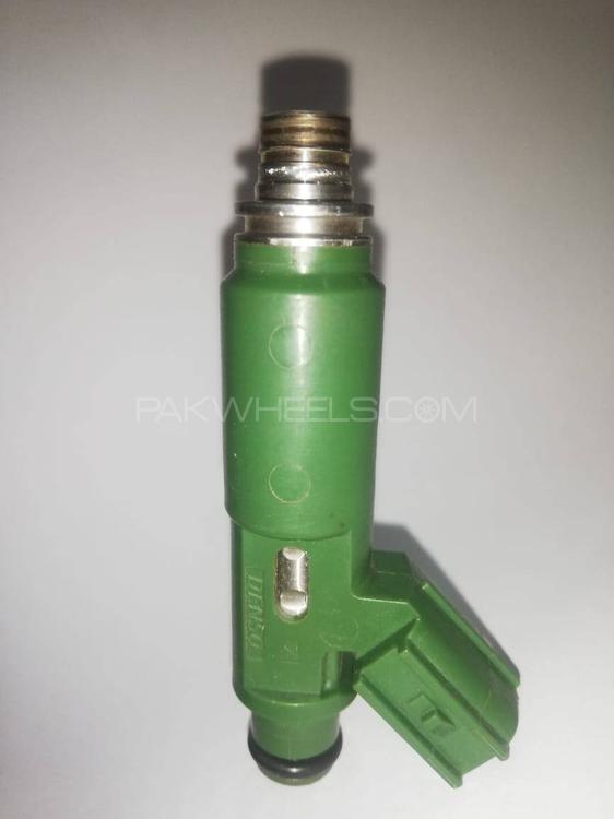 Fuel Injector Assembly Corolla  XLI 2009 -2010 Image-1