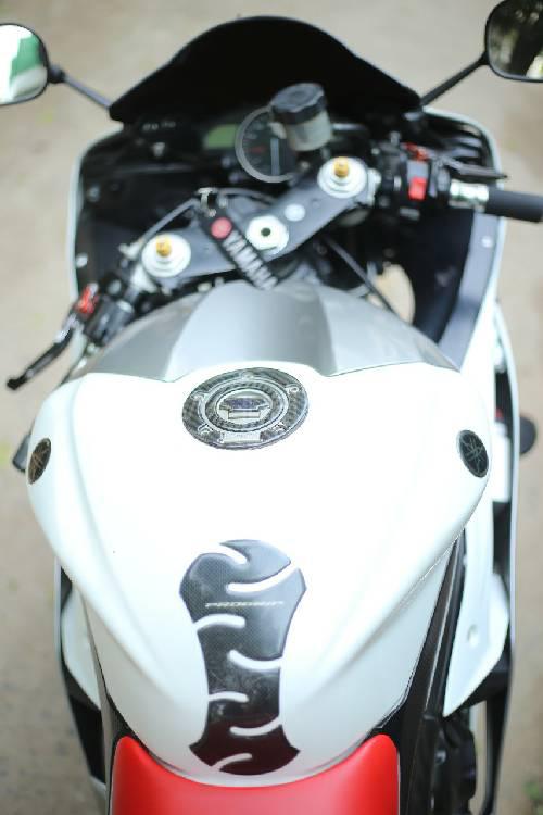یاماہا YZF-R6 2009 for Sale یاماہا YZF-R6 2009 for Sale Image-2