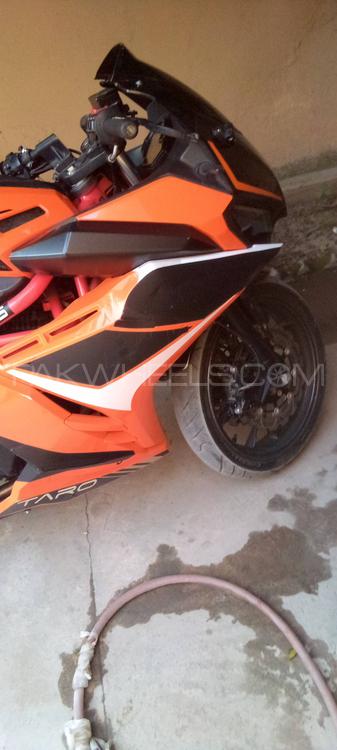 Sigma Valentino 250 2019 for Sale Sigma Valentino 250 2019 for Sale Image-2