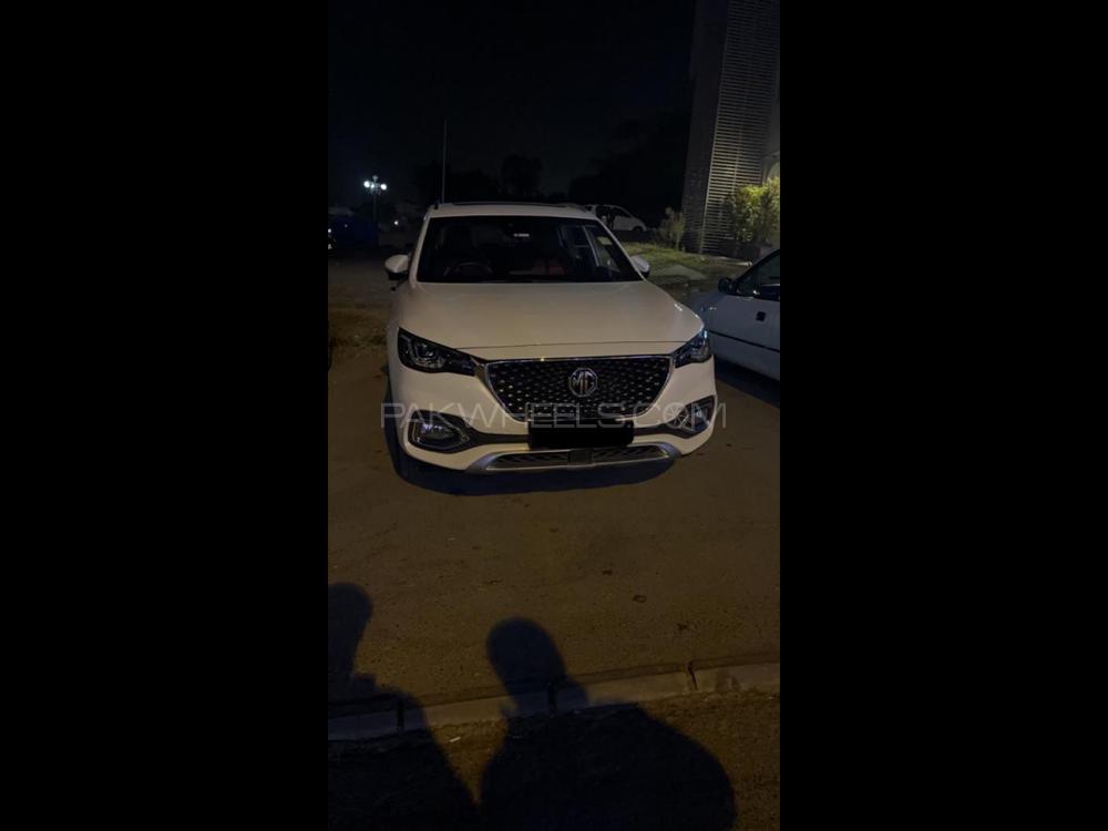 MG HS 2021 for Sale in Islamabad MG HS 2021 for Sale in Islamabad Image-3