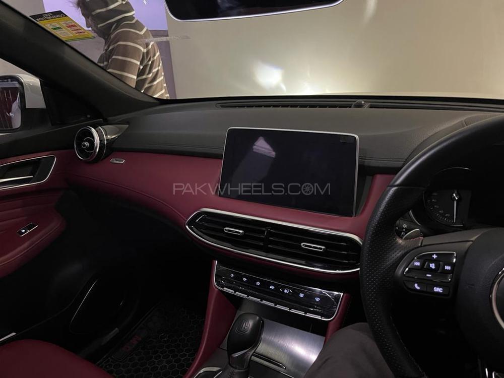 MG HS 2021 for Sale in Islamabad MG HS 2021 for Sale in Islamabad Image-2