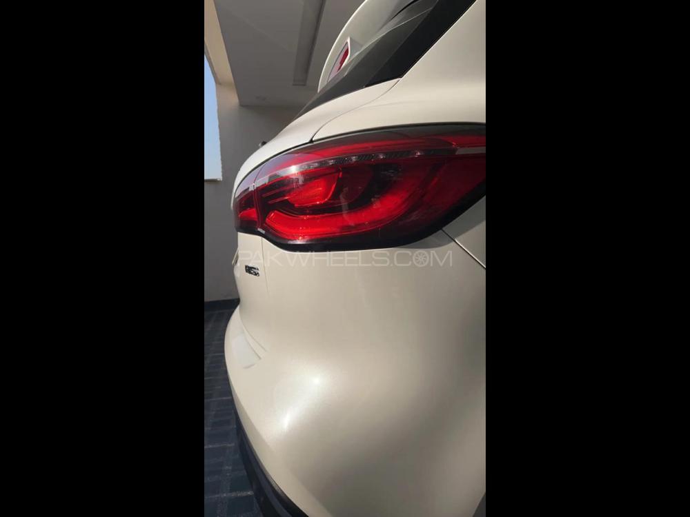 MG HS 2021 for Sale in Islamabad MG HS 2021 for Sale in Islamabad Image-5