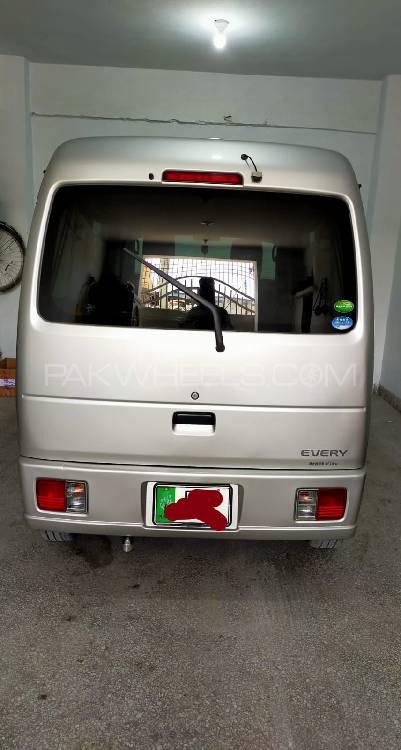 Suzuki Every 2014 for Sale in Rawalpindi Image-1