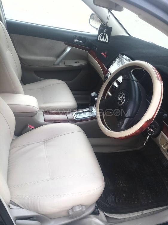 Toyota Premio 2003 for Sale in Quetta Toyota Premio 2003 for Sale in Quetta Image-6