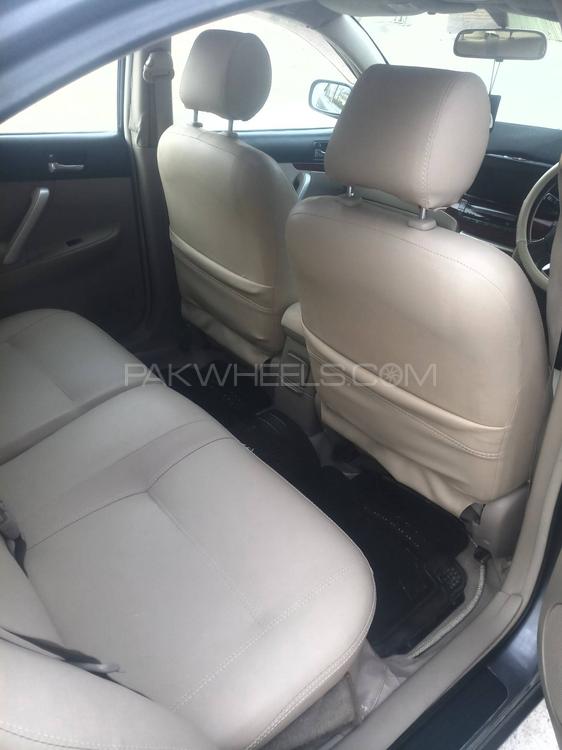 Toyota Premio 2003 for Sale in Quetta Toyota Premio 2003 for Sale in Quetta Image-7