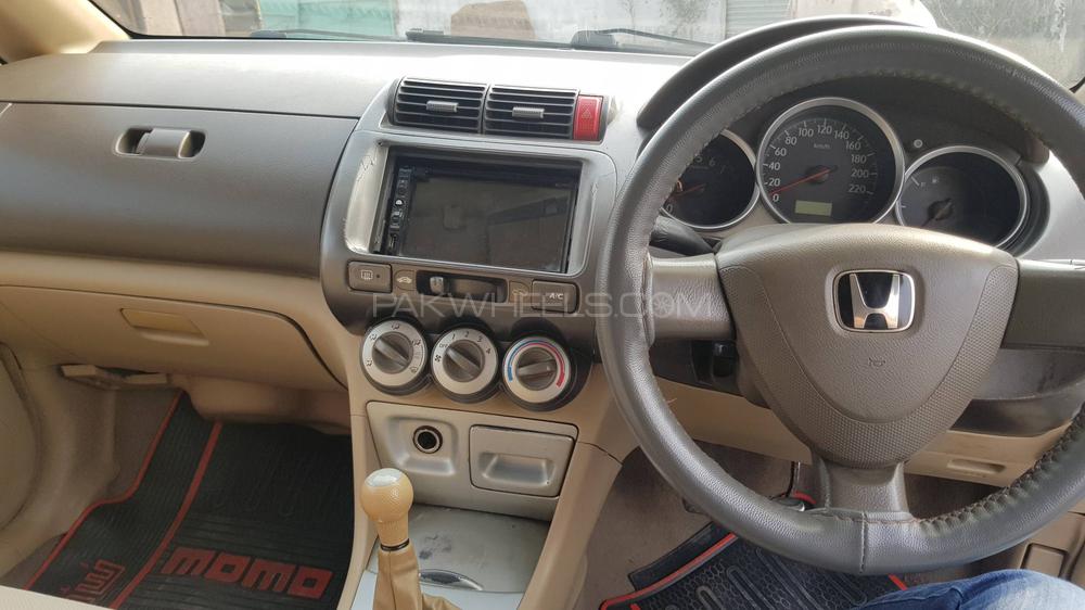 Honda City 1.3 i-VTEC Prosmatec 2019 for sale in Lahore  PakWheels