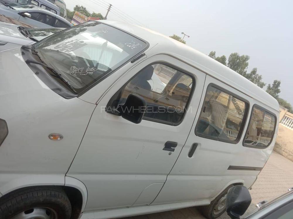 FAW X-PV 2017 for Sale in Mandi bahauddin FAW X-PV 2017 for Sale in Mandi bahauddin Image-4