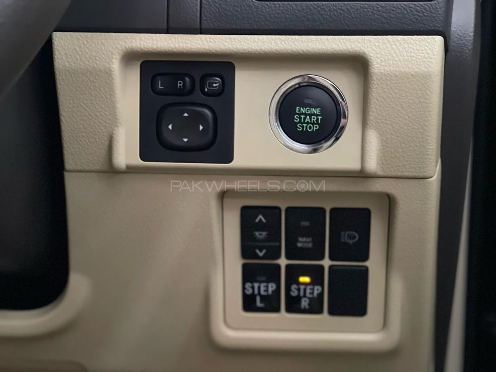 Toyota Prado 2016 for Sale in Lahore Toyota Prado 2016 for Sale in Lahore Image-8