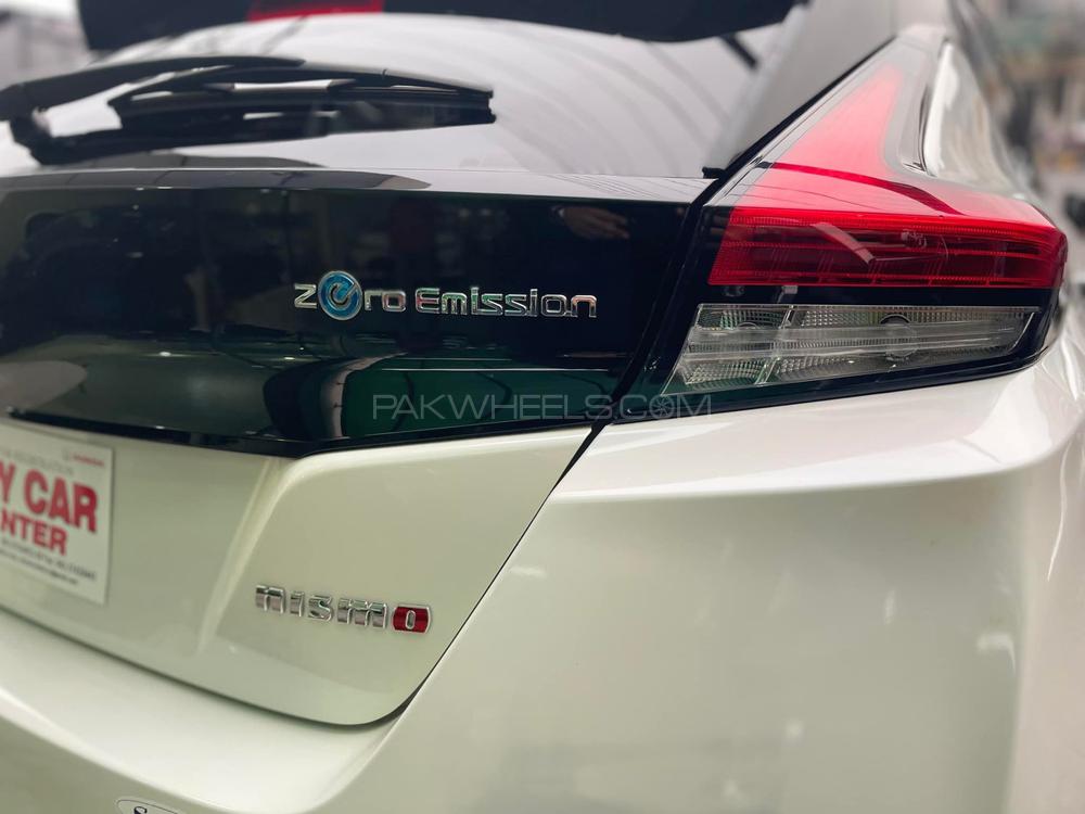 Nissan Leaf 2018 for Sale in Lahore Nissan Leaf 2018 for Sale in Lahore Image-11