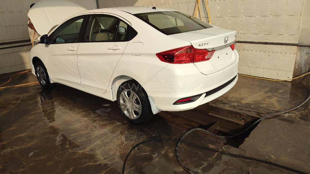 Honda City 1.2L CVT 2021 for sale in Muzaffar Gargh  PakWheels