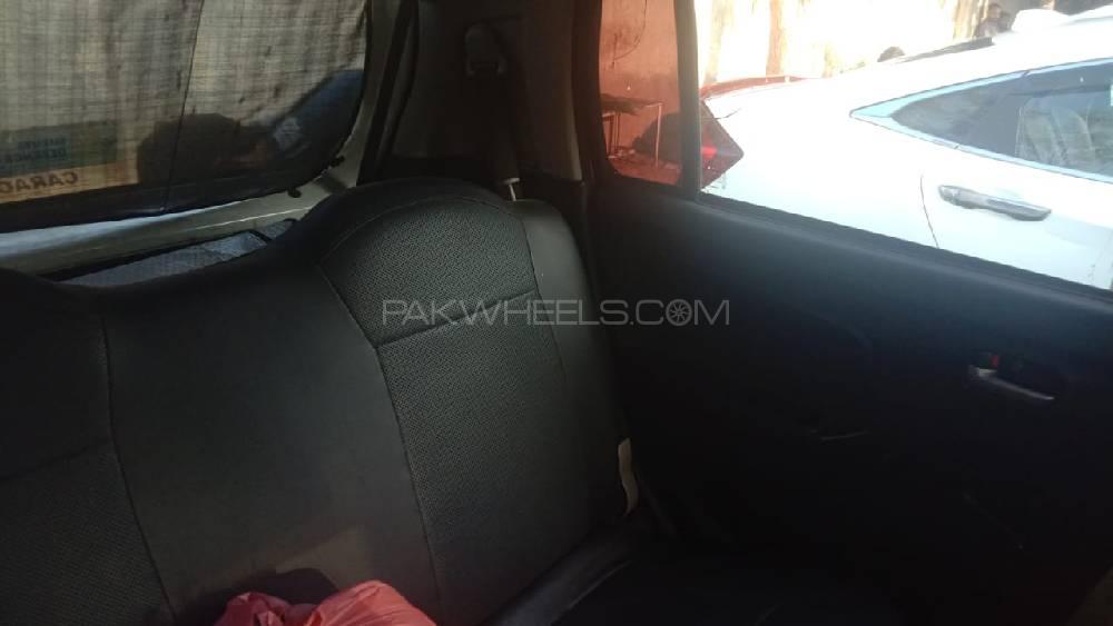 سوزوکی ویگن آر 2014 for Sale in بالاکوٹ سوزوکی ویگن آر 2014 for Sale in بالاکوٹ Image-6