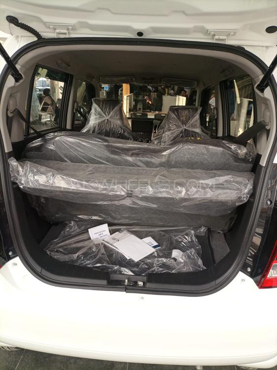 Suzuki Wagon R 2021 for Sale in Rawalpindi Suzuki Wagon R 2021 for Sale in Rawalpindi Image-8
