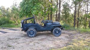 Jeep CJ 5 1968 for Sale