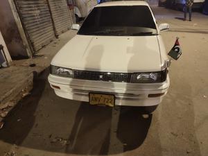 Toyota Corolla SE Limited 1988 for Sale in Karachi