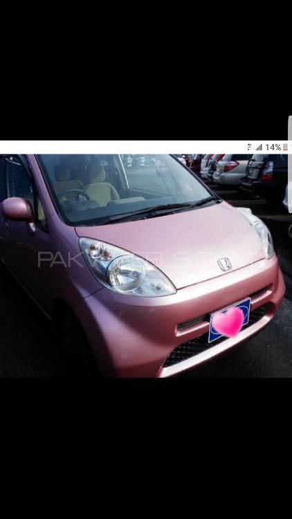 Honda Life 2007 for Sale in Lahore Honda Life 2007 for Sale in Lahore Image-5
