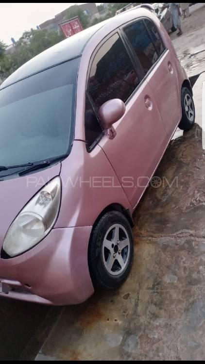 Honda Life 2007 for Sale in Lahore Honda Life 2007 for Sale in Lahore Image-4