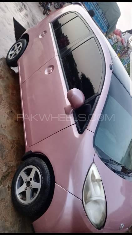 Honda Life 2007 for Sale in Lahore Honda Life 2007 for Sale in Lahore Image-3