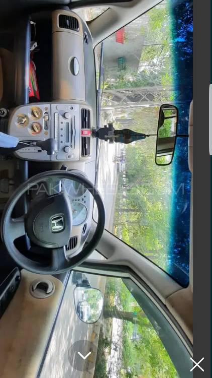 Honda Life 2007 for Sale in Lahore Honda Life 2007 for Sale in Lahore Image-8