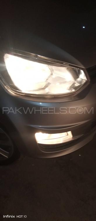 یونائیٹڈ براوو 2019 for Sale in بہاولپور یونائیٹڈ براوو 2019 for Sale in بہاولپور Image-13