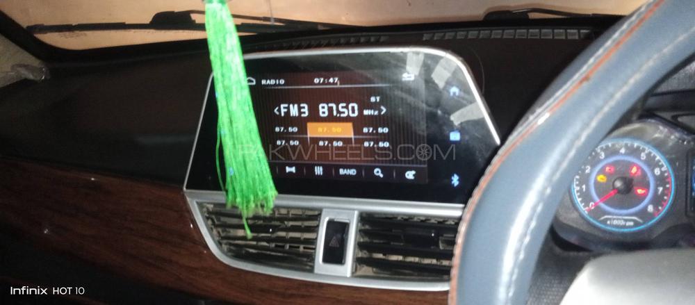 یونائیٹڈ براوو 2019 for Sale in بہاولپور یونائیٹڈ براوو 2019 for Sale in بہاولپور Image-5
