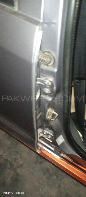یونائیٹڈ براوو 2019 for Sale in بہاولپور یونائیٹڈ براوو 2019 for Sale in بہاولپور Image-7