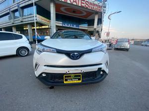 Toyota C-HR 2017 for Sale in Rawalpindi