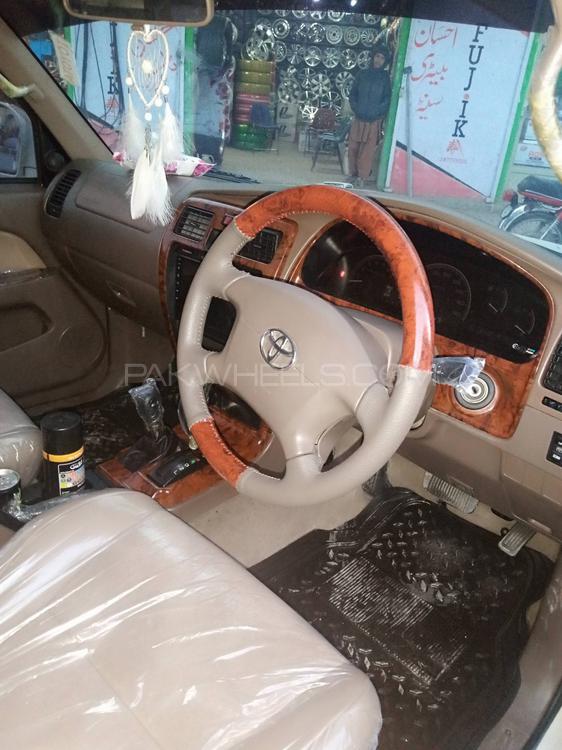 Toyota Surf 1997 for Sale in Quetta Image-1