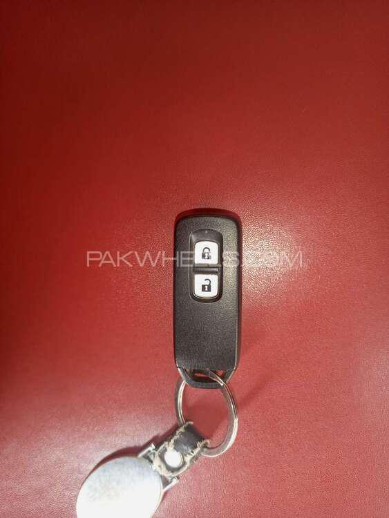 ہونڈا این باکس 2016 for Sale in کراچی ہونڈا این باکس 2016 for Sale in کراچی Image-12