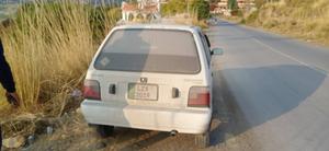 Suzuki Mehran VXR 2004 for Sale in Mardan