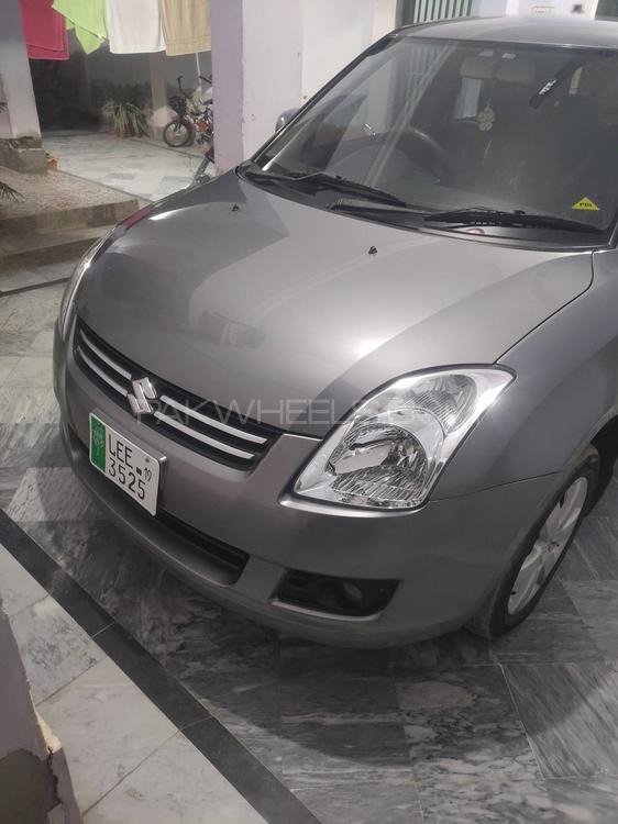 Suzuki Swift 2019 for Sale in Fateh pur Image-1