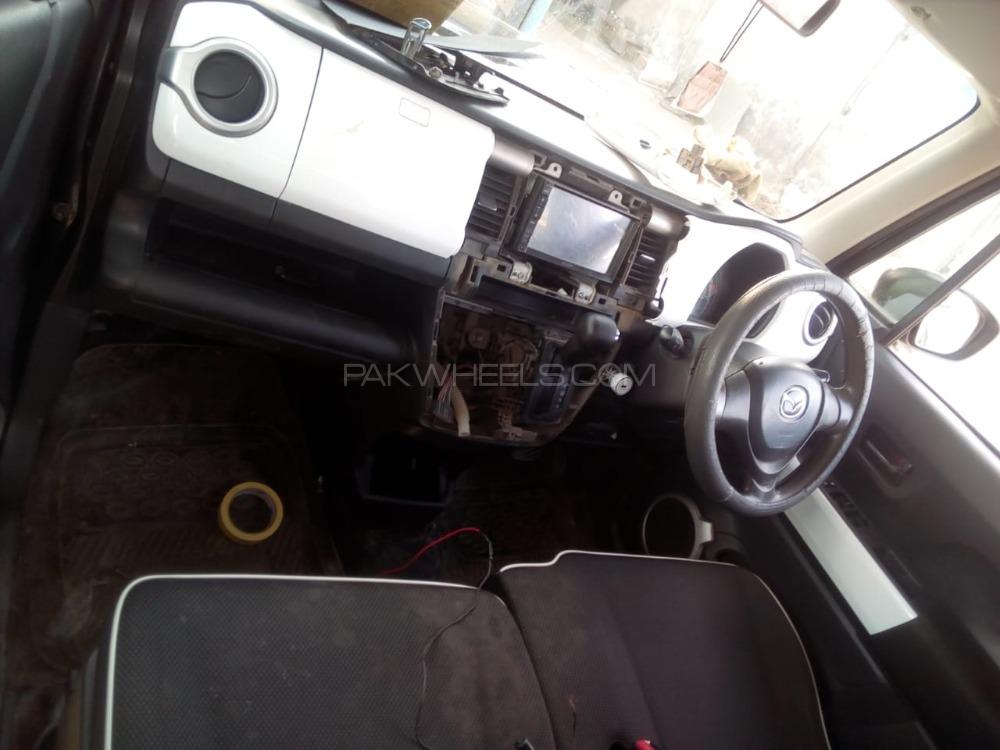 مازدا فلئیر 2014 for Sale in ملتان مازدا فلئیر 2014 for Sale in ملتان Image-3