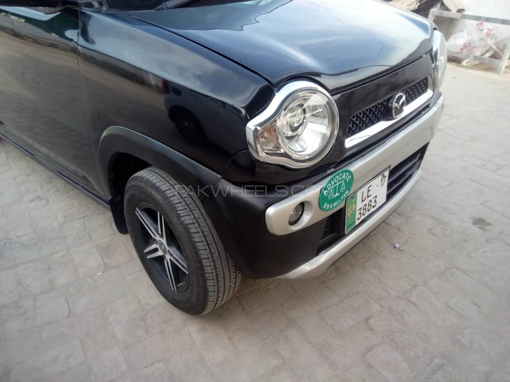 مازدا فلئیر 2014 for Sale in ملتان مازدا فلئیر 2014 for Sale in ملتان Image-5
