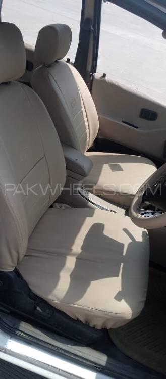 ڈائیہاتسو چارڈ 1988 for Sale in پشاور ڈائیہاتسو چارڈ 1988 for Sale in پشاور Image-6