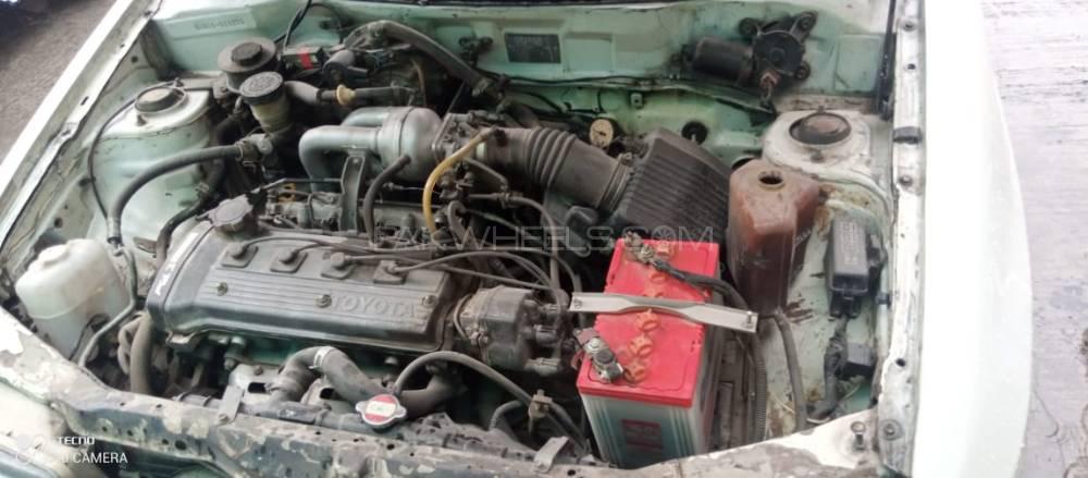 ڈائیہاتسو چارڈ 1988 for Sale in پشاور ڈائیہاتسو چارڈ 1988 for Sale in پشاور Image-15