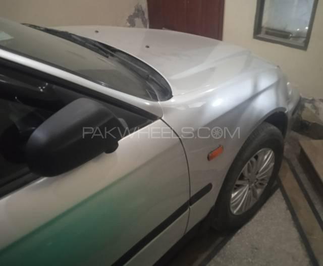 Honda Civic 1998 for Sale in Lahore Honda Civic 1998 for Sale in Lahore Image-13