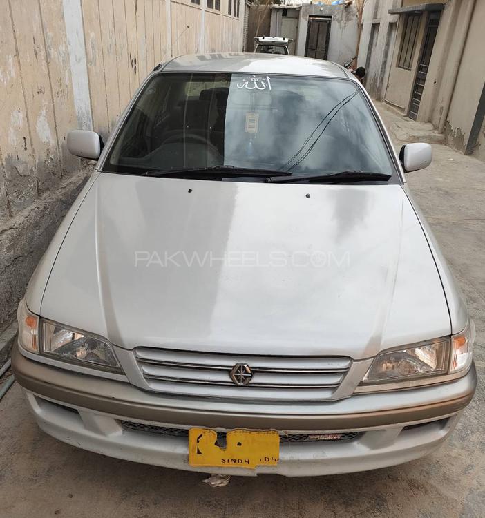 Toyota Corona 1997 for Sale in Quetta Image-1