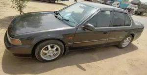Honda Civic 1993 for Sale in Rahim Yar Khan