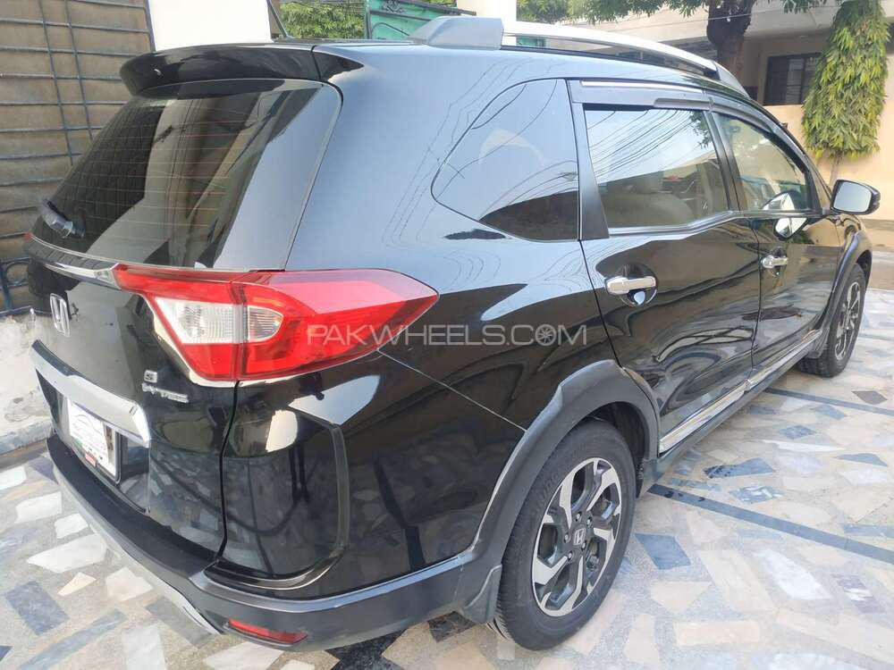 ہونڈا بی آر-وی 2017 for Sale in لاہور ہونڈا بی آر-وی 2017 for Sale in لاہور Image-4