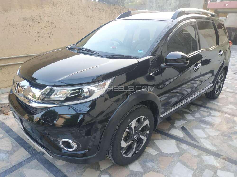 ہونڈا بی آر-وی 2017 for Sale in لاہور ہونڈا بی آر-وی 2017 for Sale in لاہور Image-3