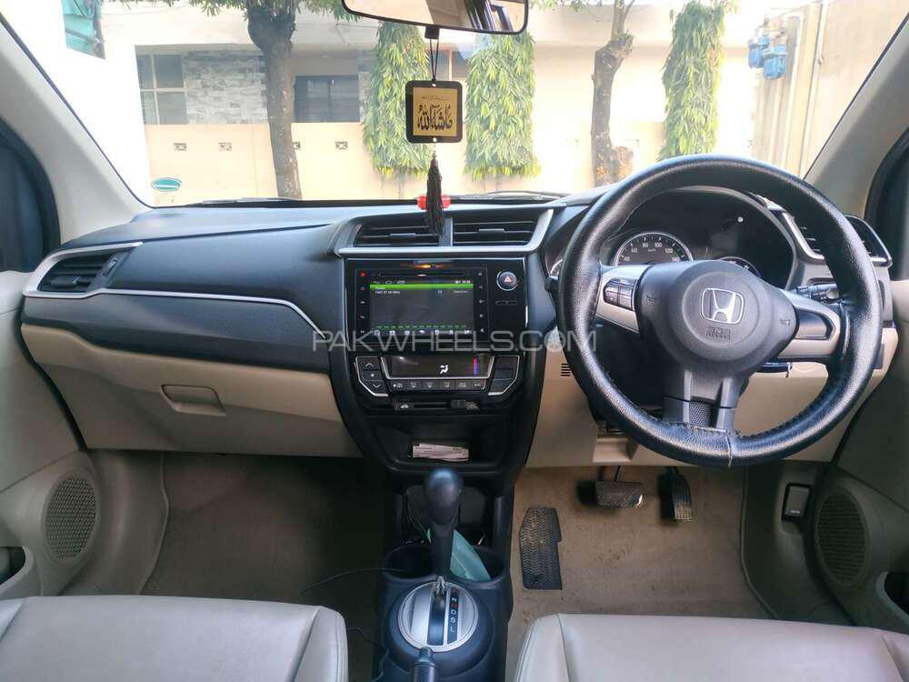 ہونڈا بی آر-وی 2017 for Sale in لاہور ہونڈا بی آر-وی 2017 for Sale in لاہور Image-10