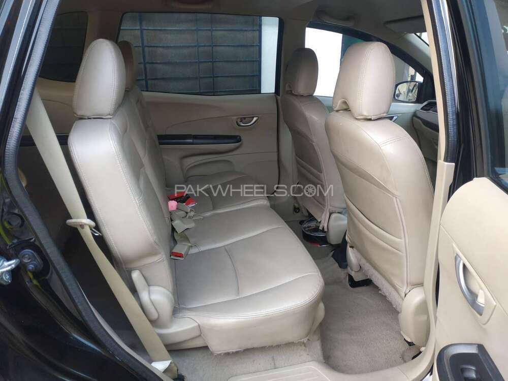 ہونڈا بی آر-وی 2017 for Sale in لاہور ہونڈا بی آر-وی 2017 for Sale in لاہور Image-11